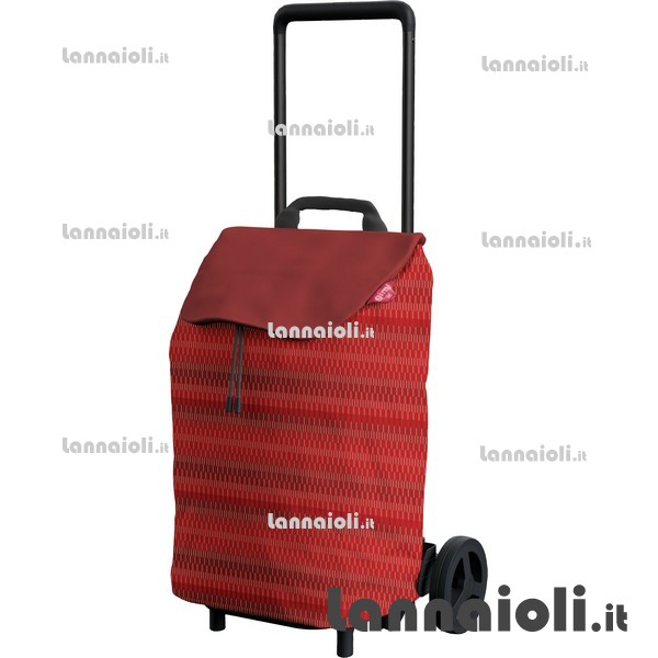 CARRELLO SPESA EASY NEW gimi